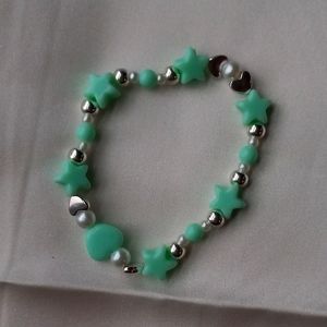 Green Bracelet!!